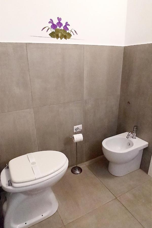 Stanza Con Bagno Privato Orvieto Centro Storico, Aria Condizionata Netflix Vicino Al Pozzo Della Cava-Affittacamere "Carvajal Rooms" מראה חיצוני תמונה