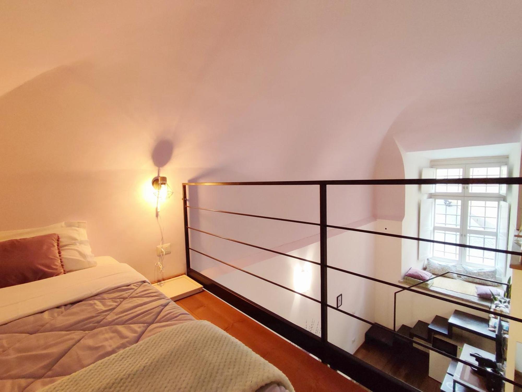 Stanza Con Bagno Privato Orvieto Centro Storico, Aria Condizionata Netflix Vicino Al Pozzo Della Cava-Affittacamere "Carvajal Rooms" מראה חיצוני תמונה