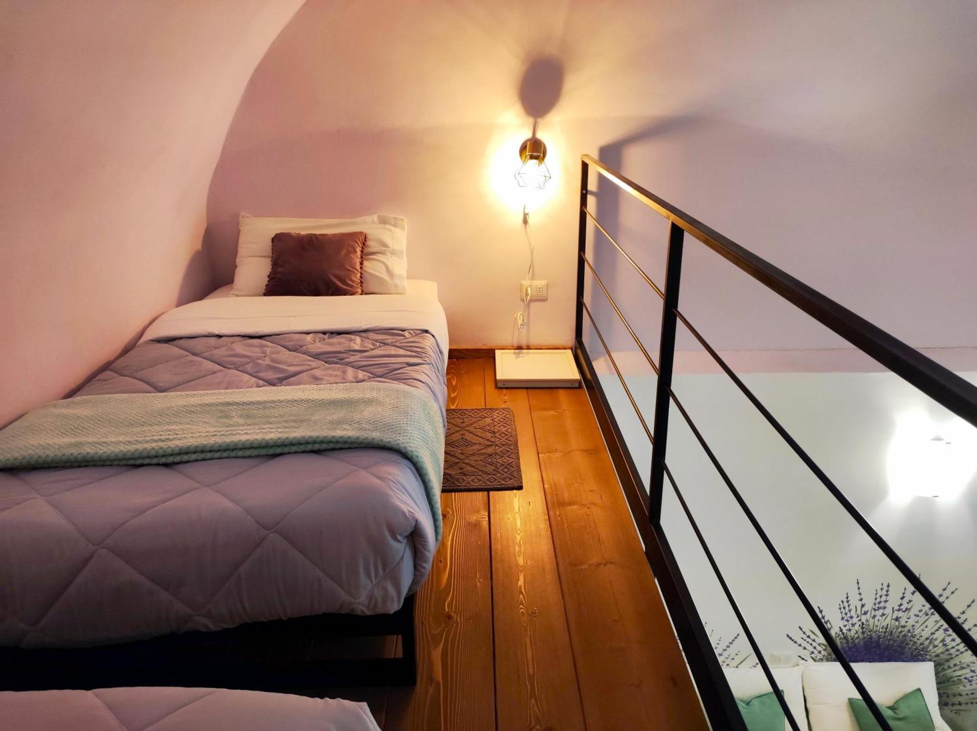 Stanza Con Bagno Privato Orvieto Centro Storico, Aria Condizionata Netflix Vicino Al Pozzo Della Cava-Affittacamere "Carvajal Rooms" מראה חיצוני תמונה