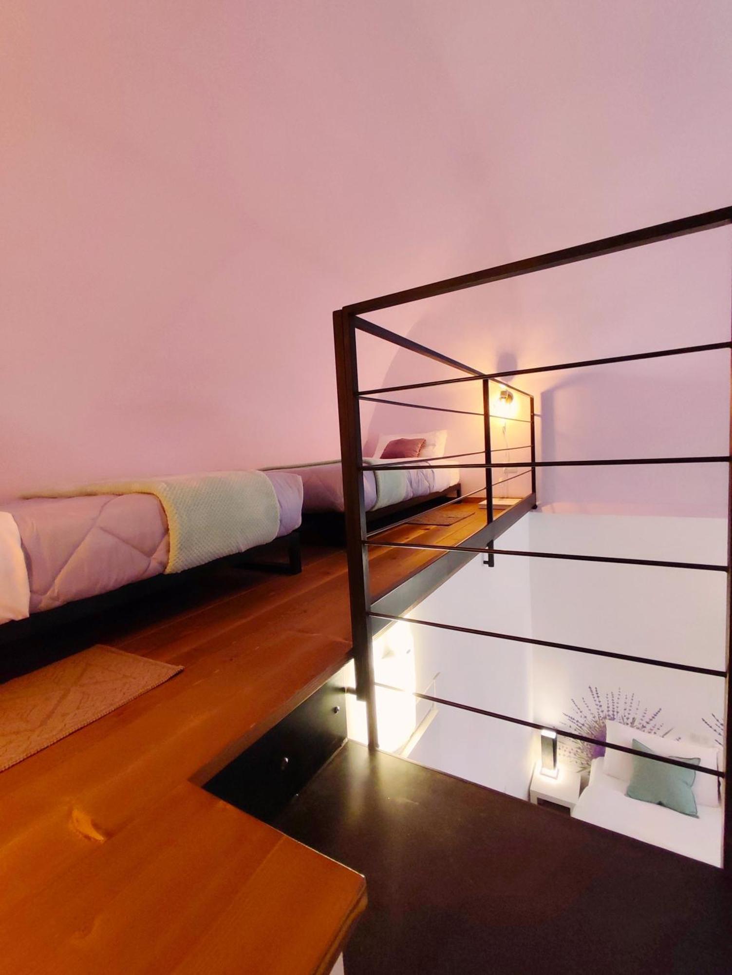 Stanza Con Bagno Privato Orvieto Centro Storico, Aria Condizionata Netflix Vicino Al Pozzo Della Cava-Affittacamere "Carvajal Rooms" מראה חיצוני תמונה